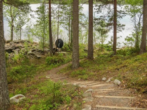 Holiday Home Ulpukka by Interhome in Savilahti